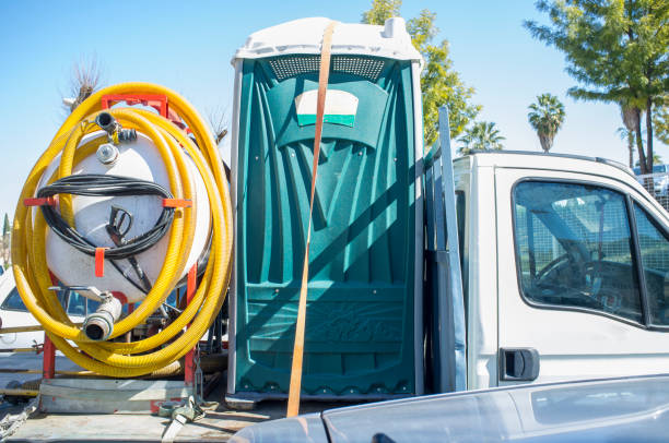 Best Porta potty delivery and setup  in Clifton, NJ