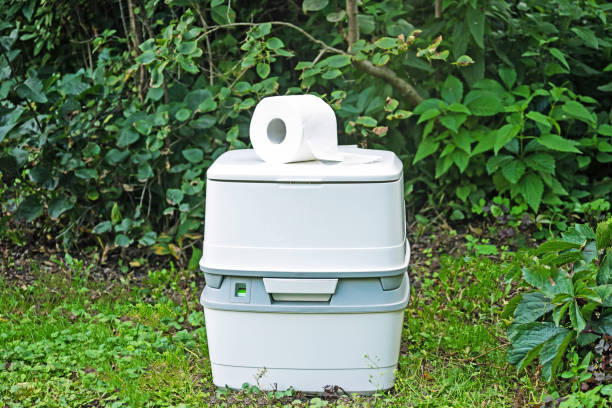 Best Temporary restroom rental  in Clifton, NJ