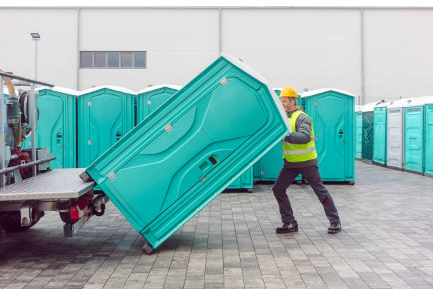 Best Event porta potty rental  in Clifton, NJ