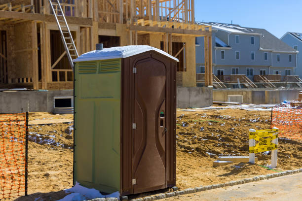 Best Local porta potty services  in Clifton, NJ