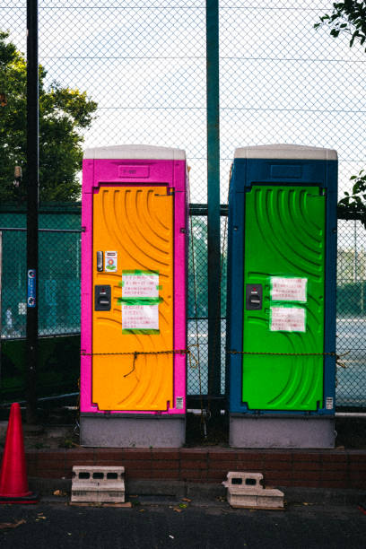  Clifton, NJ Porta Potty Rental Pros