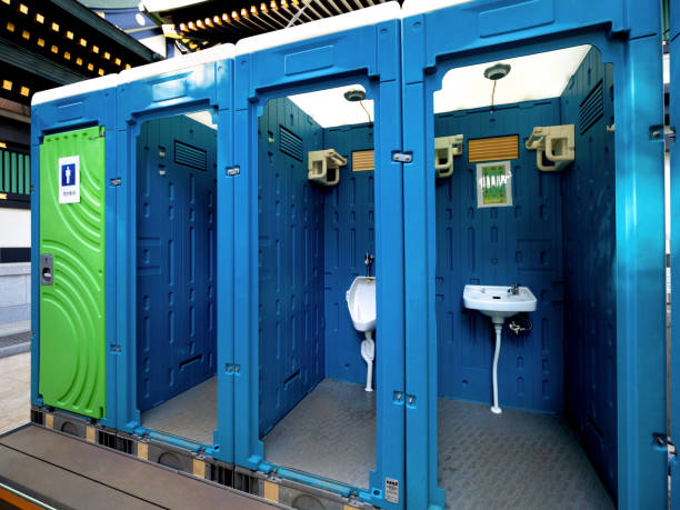 Professional porta potty rental in Clifton, NJ