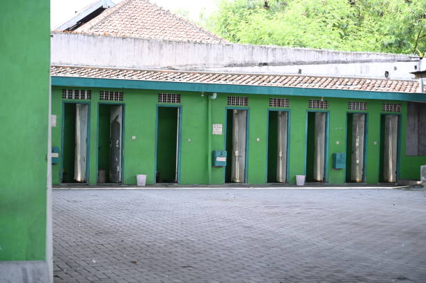 Best Sanitation services for porta potties  in Clifton, NJ