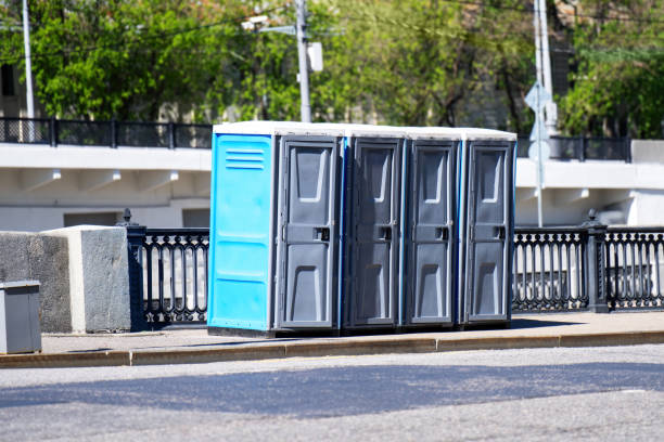 Best Affordable porta potty rental  in Clifton, NJ