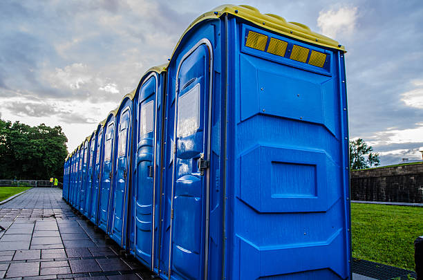 Portable Toilet Options We Offer in Clifton, NJ