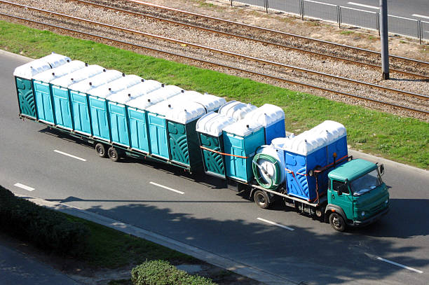 Best Affordable porta potty rental  in Clifton, NJ